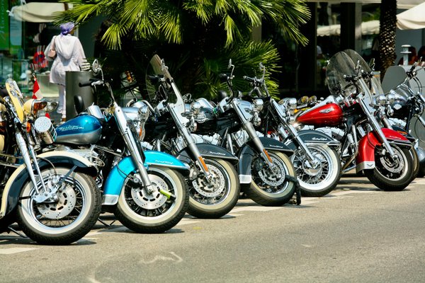 La Motocicleta que TransformarÃ¡ Tu Exper