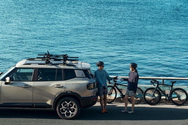 Innovaciones que Transforman tu VehÃ­culo en una Fortaleza sobre Ruedas